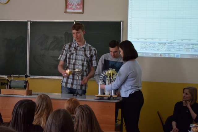 Dzień Otwartych Drzwi 2018